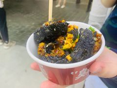 -黑色经典臭豆腐·湖南特产(坡子街店)