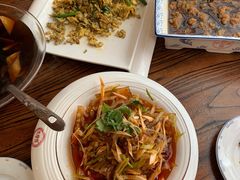 -老雒阳面馆·水席(定鼎门店)