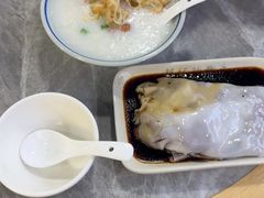 -银记肠粉店(市二宫店)