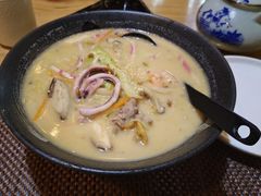 长崎拉面-长崎屋·日本料理·刺身·烧鸟(天河北路店)