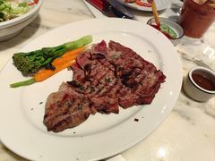 -弗兰克牛排西餐厅 Galla R By Ribone(上海首店)