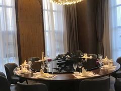 包厢-喜粤8号(四海唐人街店)