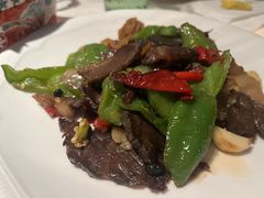 -龟兹KUCINA·新疆菜(前滩L+PLAZA店)