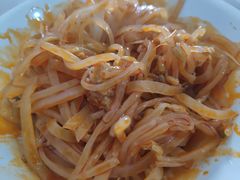 擀面皮-秦镇史玉林凉皮(翡丽城店)