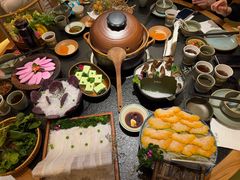 -万达广场(松江店)