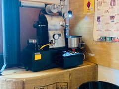 -长颈鹿咖啡(大学路店)