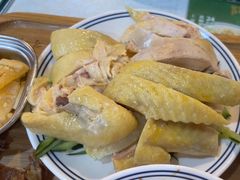 -阿金大白·上海菜馆(新天地店)