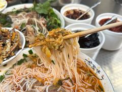-熊氏牛羊杂粉(龙眼井总店)