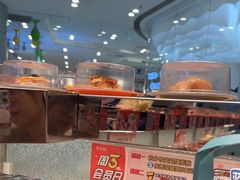 -争鲜回转寿司(朝北大悦城店)