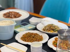 -紫光园·烤鸭·北京菜(团结湖店)