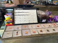 -BE NORMAL CAFE(霞溪路店)