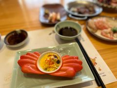 -和创柚子·会席日本料理(新区淮海街店)