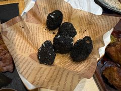 -安德烈俄式西餐厅(中央大街店)