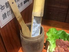-独食火锅·半米屋台(直营总店)