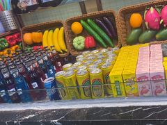 -非烤勿扰韩料自助烤肉(松山湖万科店)