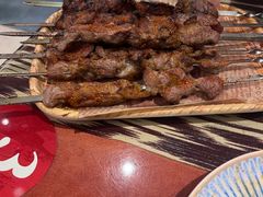-新疆伊宁远征餐厅