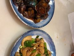 -日丰园海肠水饺·老字号大连海鲜(和平广场店)