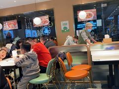 大堂-谷田稻香·砂锅菜(元洪店)