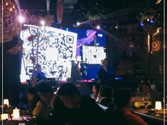 -胡桃里音乐酒馆(仓山万达店)