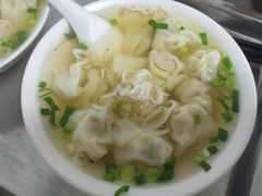 -汪家馄饨(集庆路店)