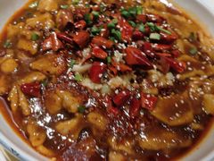 -新侨小馆(东直门北小街店)