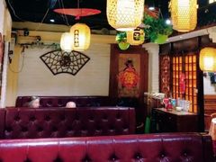 卡座-巷子里小酒馆(西三道街店)