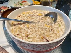 -芳芳私房菜·精作淮扬菜(玖珑湾店)