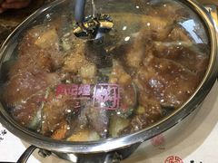 -黄记煌三汁焖锅(名泉广场店)