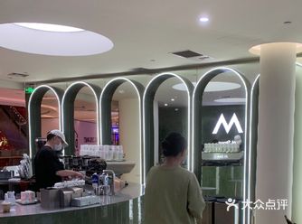 推荐一家咖啡店｜今天你也要元气满满哦