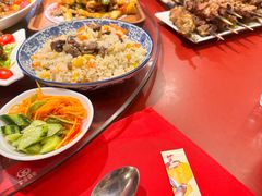 -海尔巴格新疆餐厅(东来兴店)