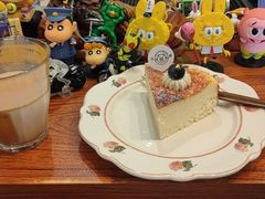 -白熊咖啡(闽江大道店)