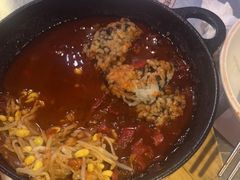 -喜来稀肉(虹泉路店)