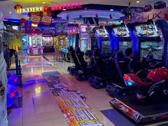 -大玩家(万达广场大连甘井子店)