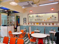 大堂-華歡冰室-WahFoon(吉大店)