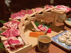 -壹风町烧肉居酒屋(恒丰中央广场店)
