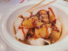 三酱猪肠粉-大哥餐厅(西城花园店)