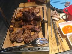 -通海俄式烧烤(下瓦房店)