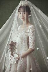 -巴黎新娘婚纱摄影·婚礼策划(嘉定总店)