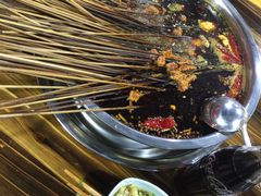 牛肉-江湖串串香(金牛万达店)