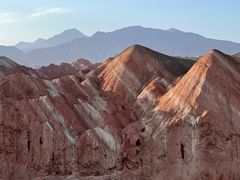-张掖七彩丹霞旅游景区
