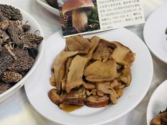 -太婆天府山珍酒楼(亚运村店)