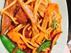 -G+KITCHEN(龙湖狮山天街店)