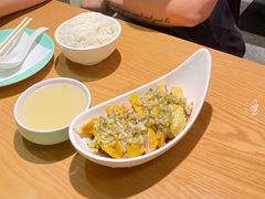 -新加坡高记KOO KEE Restaurant(盈科店)