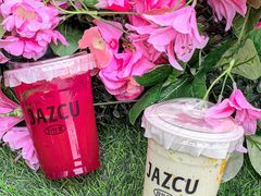 -Jazcu珍仕菓鲜榨果汁(西单大悦城店)