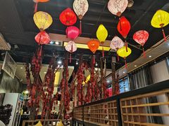 -龙记斑鱼火锅鲜切牛肉自助(红山路店)