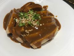 -金谷园饺子·烧烤·家宴(人大总店)