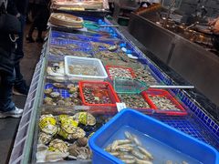 -高佳庄·舟山海鲜(海景旗舰店)