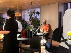 -拉蒂娜·巴西牛排馆 Latina·Brazilian Steakhouse(王府井喜悦店)