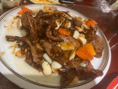 -老地方农家菜(昌黎一店)