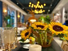 -Osteria Garden 生蚝花园餐厅(原进贤路店)